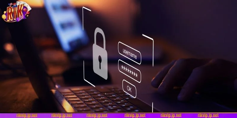 RIKVIP 💎 Trải Nghiệm Đẳng Cấp Game Bài Rik Vip Của Giới Tài Phiệt 16 Chính sách bảo mật của sân chơi luôn được đặt lên hàng đầu